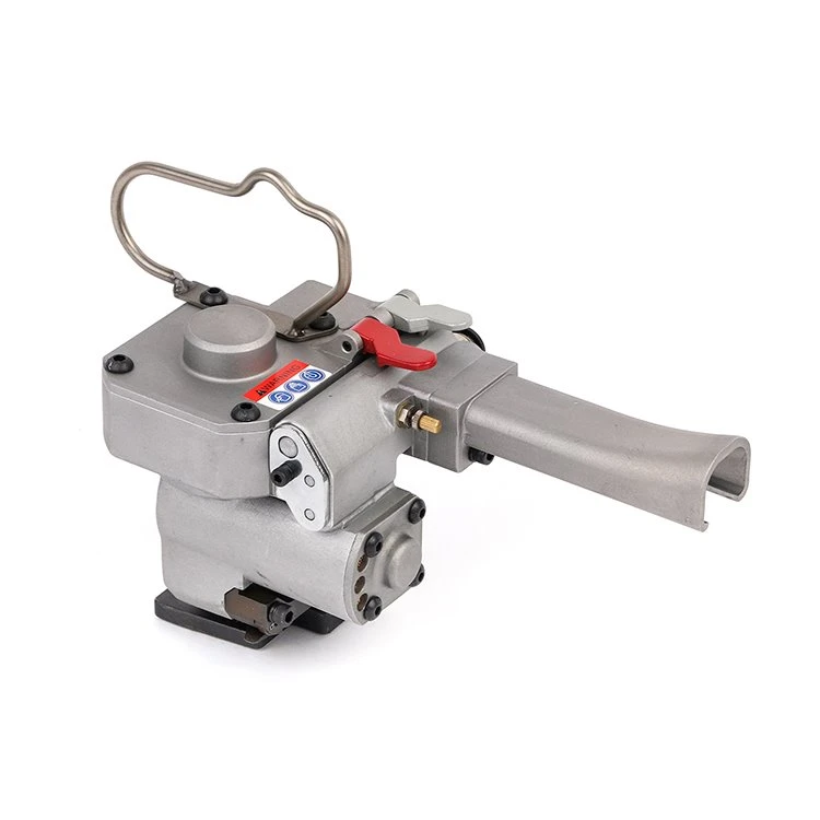 Pneumatische Pp Pet Umreifungsmaschine